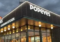 Popeyes Mission and Vision Statement Analysis