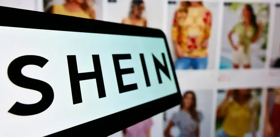 SHEIN Mission and Vision Statement Analysis