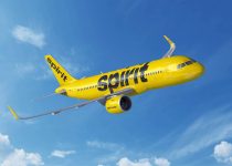 Spirit Airlines Mission and Vision Statement Analysis