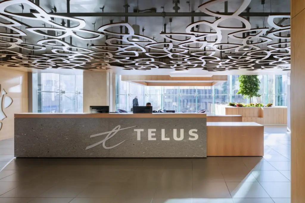 TELUS Mission and Vision Statement Analysis
