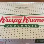 The Ultimate Guide to the Krispy Kreme Menu (Doughnuts, Coffee, and More)
