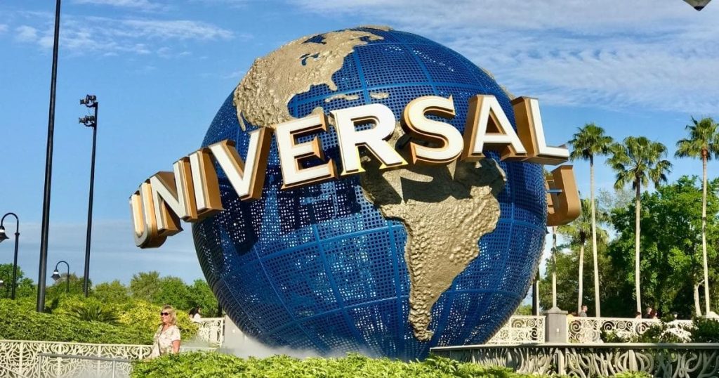 Universal Studios Mission and Vision Statement Analysis