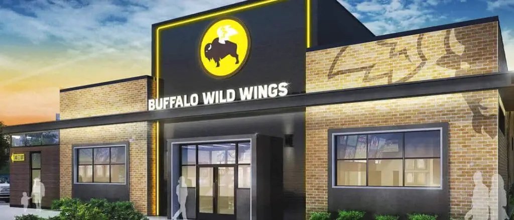 Why Is Buffalo Wild Wings Called B-Dubs
