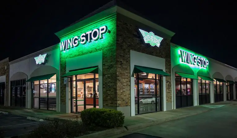 Wingstop Mission and Vision Statement Analysis