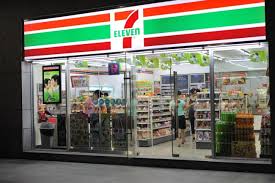 Does 7-Eleven Have ATMs