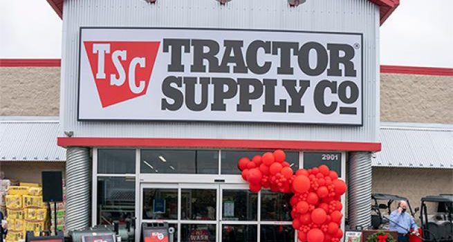 Is Tractor Supply Really Price Matching