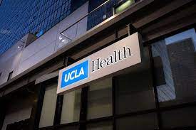 UCLA Health Mission and Vision Statement Analysis