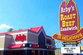 What Are the Latest Arby's Specials