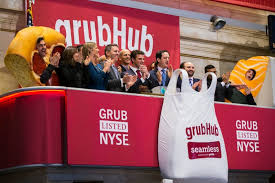 What Is Grubhub’s Privacy Policy