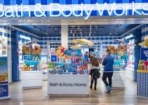 Does Bath And Body Works Take Apple Pay?
