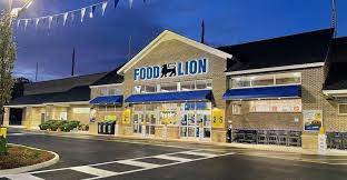 Does Food Lion Take Apple Pay