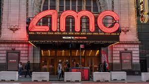 Find Out if You Can Use Apple Pay at Your Local AMC Theatre