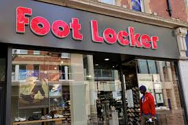 Get 10% OFF with the Foot Locker Customer Satisfaction Survey