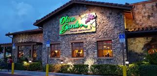 Olive Garden Dress Code Policy