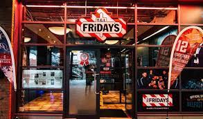 TGI Friday's Satisfaction Survey GUIDE to Get Your Coupon