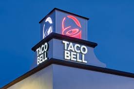 Taco Bell Colors: The Art of Branding and Marketing