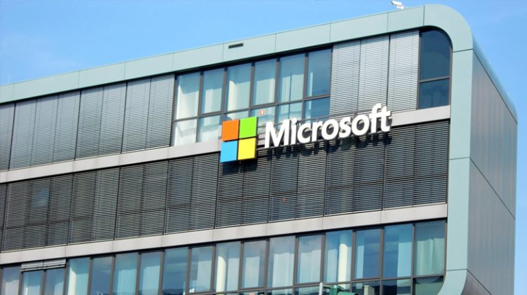 Microsoft Mission and Vision Statement Analysis
